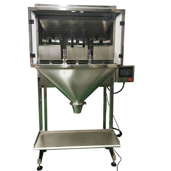 DJ-Z3食品顆粒包裝機 DJ-Z3食品顆粒包裝機